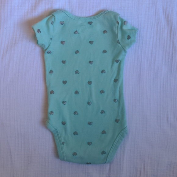 Carter's Bodysuit Bundle - Picture 8 of 8